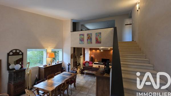 Maison à vendre 8 pièces 180 m² Crest