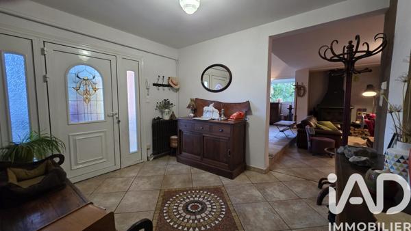 Maison à vendre 8 pièces 180 m² Crest