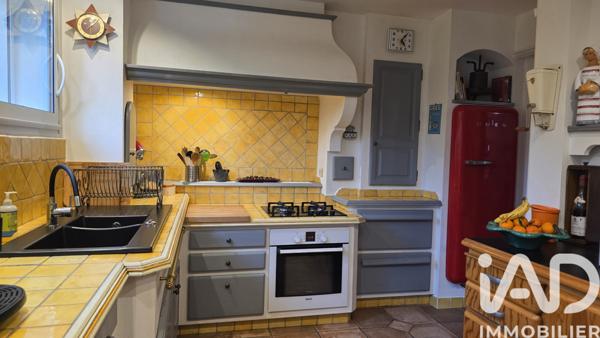 Maison à vendre 8 pièces 180 m² Crest