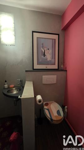 Maison à vendre 8 pièces 180 m² Crest