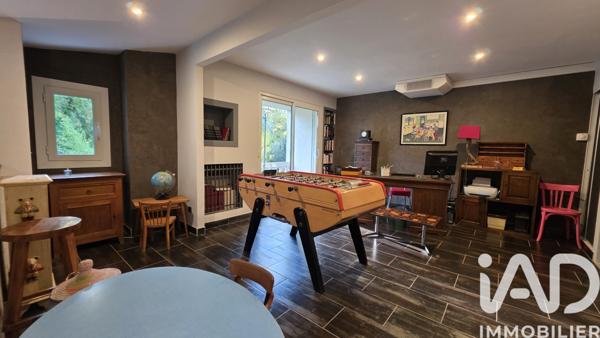 Maison à vendre 8 pièces 180 m² Crest