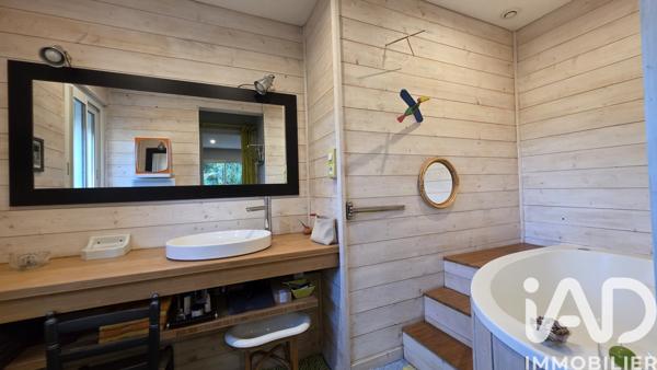 Maison à vendre 8 pièces 180 m² Crest