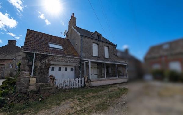 Vente Maison à rénover Vicq-sur-mer   