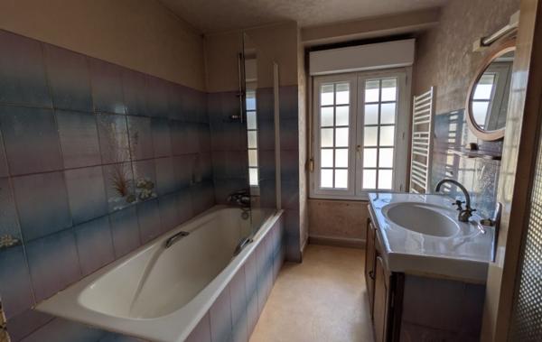 Vente Maison à rénover Vicq-sur-mer   