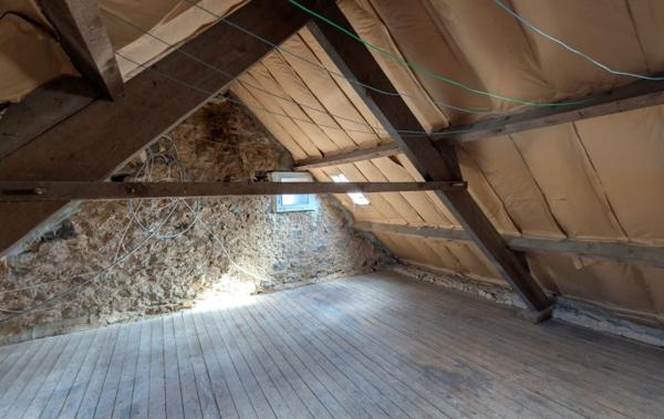 Vente Maison à rénover Vicq-sur-mer   