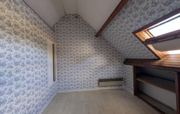 Vente Maison à rénover Vicq-sur-mer   