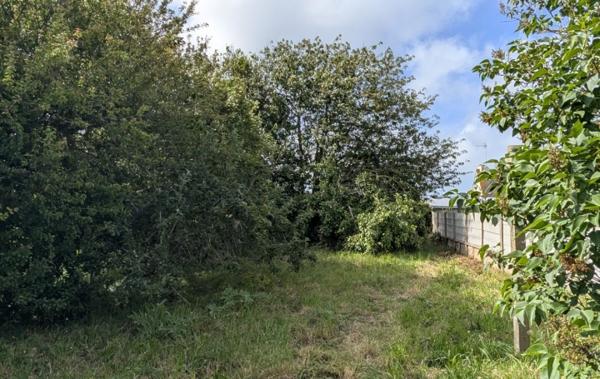 Vente Maison à rénover Vicq-sur-mer   
