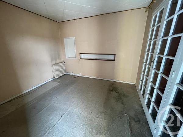 Maison à vendre  6 pièces - 123,09 m2 GUITRES - 33