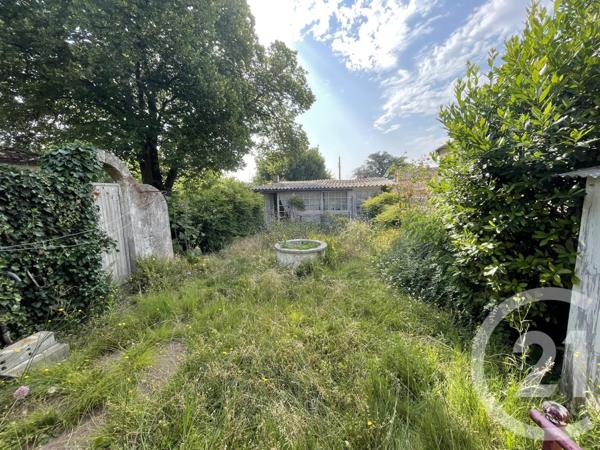 Maison à vendre  6 pièces - 123,09 m2 GUITRES - 33