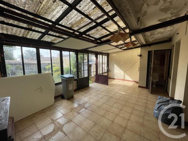 Maison à vendre  6 pièces - 123,09 m2 GUITRES - 33