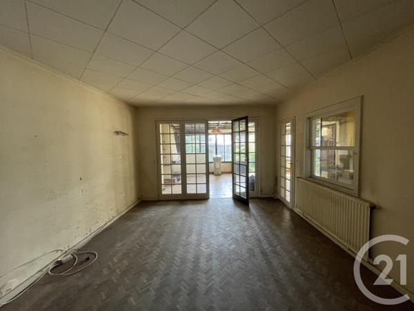 Maison à vendre  6 pièces - 123,09 m2 GUITRES - 33