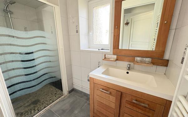 Maison à vendre    4 pièces •  La Turballe