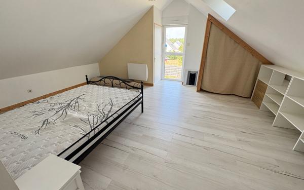 Maison à vendre    4 pièces •  La Turballe