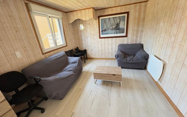 Maison à vendre    4 pièces •  La Turballe