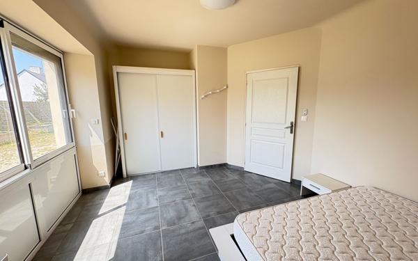 Maison à vendre    4 pièces •  La Turballe