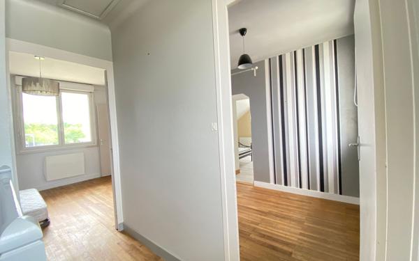 Maison à vendre    4 pièces •  La Turballe