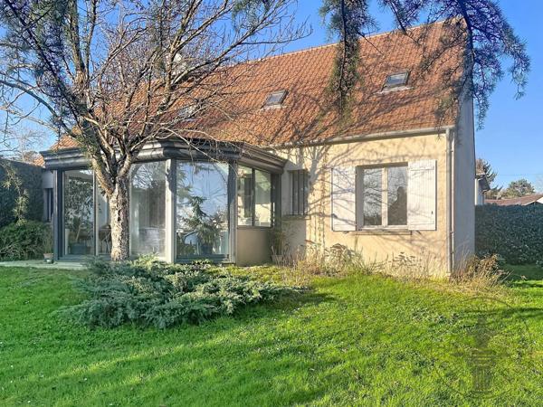 Vente Maison 7 pièces 140 m2 à Dourdan