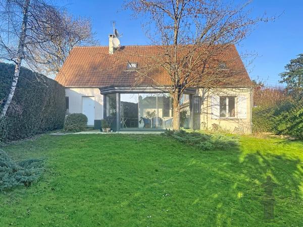 Vente Maison 7 pièces 140 m2 à Dourdan