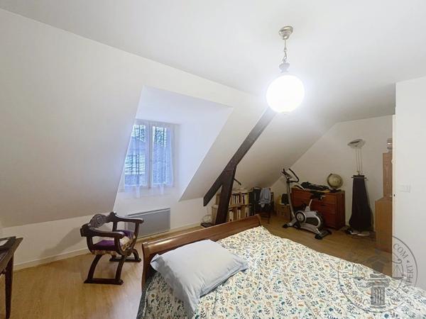 Vente Maison 7 pièces 140 m2 à Dourdan