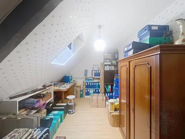 Vente Maison 7 pièces 140 m2 à Dourdan