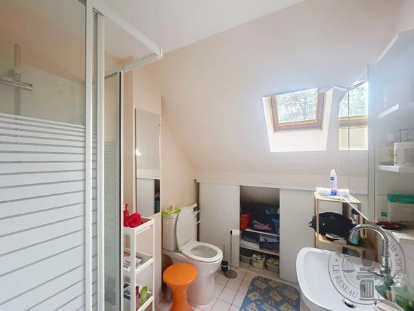 Vente Maison 7 pièces 140 m2 à Dourdan