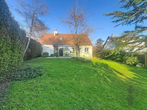 Vente Maison 7 pièces 140 m2 à Dourdan