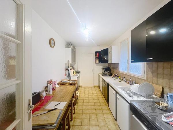 Vente Maison 7 pièces 140 m2 à Dourdan