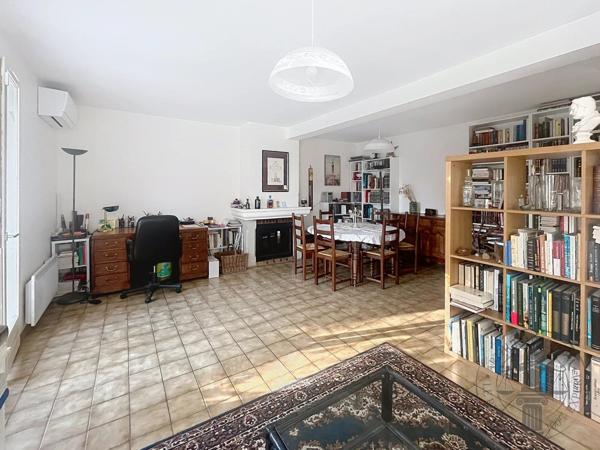 Vente Maison 7 pièces 140 m2 à Dourdan