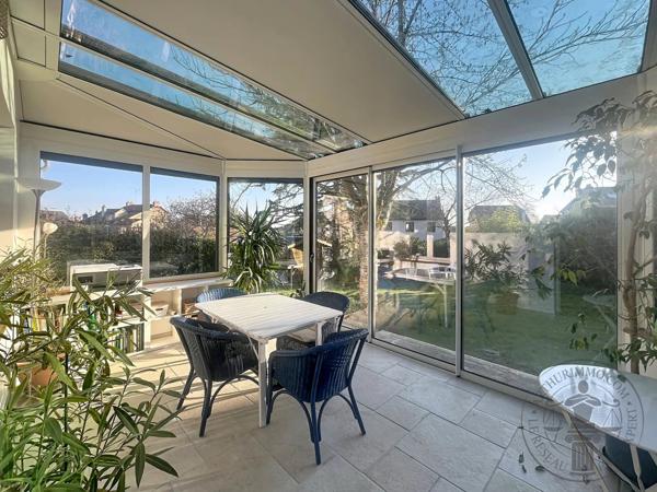 Vente Maison 7 pièces 140 m2 à Dourdan