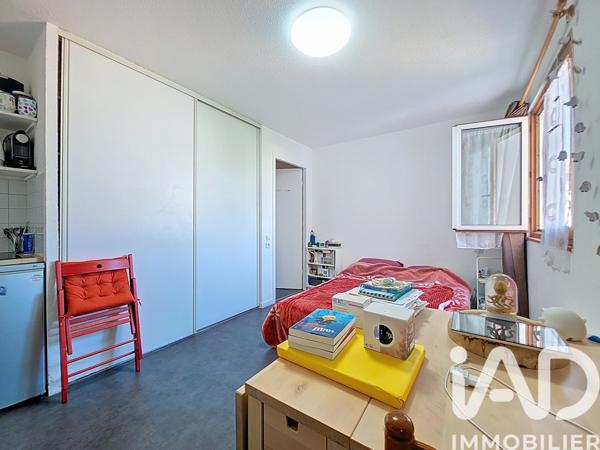 Location studio 21 m² Brétigny-sur-Orge