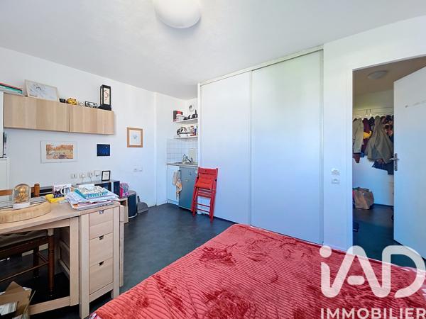 Location studio 21 m² Brétigny-sur-Orge