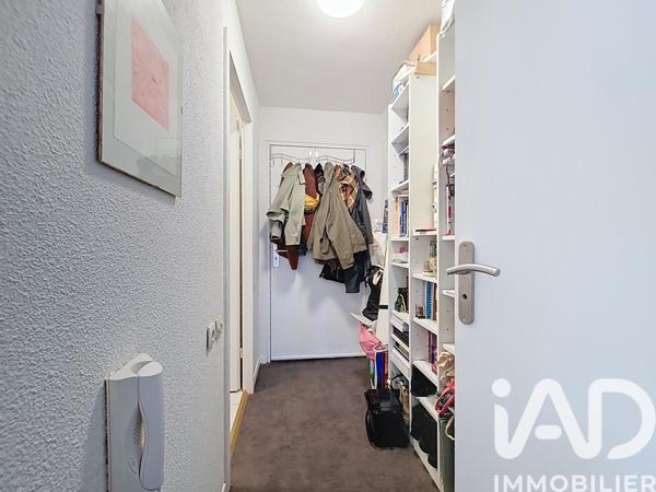 Location studio 21 m² Brétigny-sur-Orge