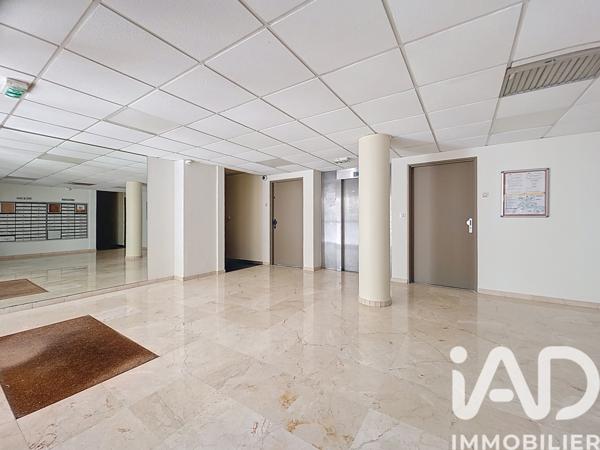 Location studio 21 m² Brétigny-sur-Orge