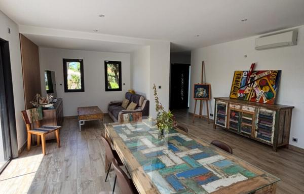 Élégante Villa avec Piscine, Jacuzzi et Pool House, à deux pas du Port de La Teste