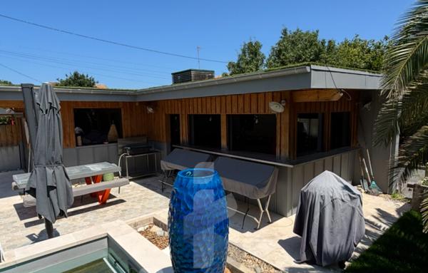 Élégante Villa avec Piscine, Jacuzzi et Pool House, à deux pas du Port de La Teste