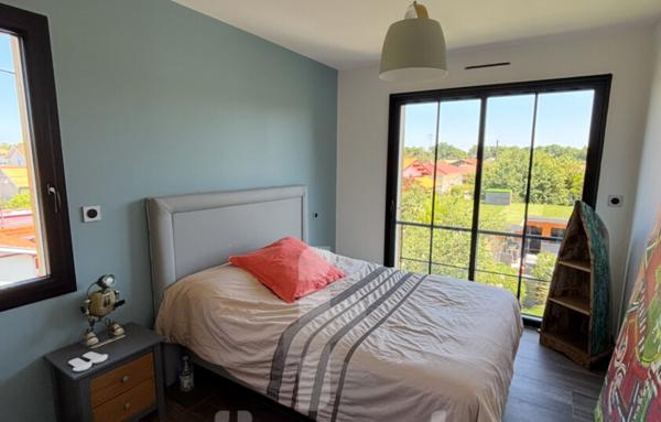 Élégante Villa avec Piscine, Jacuzzi et Pool House, à deux pas du Port de La Teste