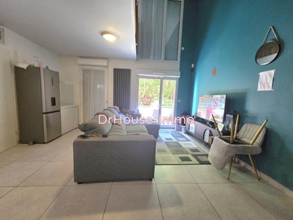 Appartement à vendre 4 pièces de 86 m²