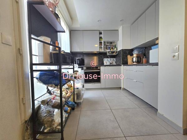 Appartement à vendre 4 pièces de 86 m²