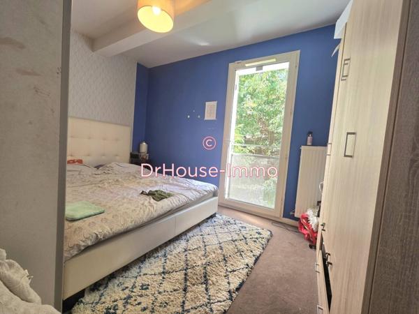 Appartement à vendre 4 pièces de 86 m²