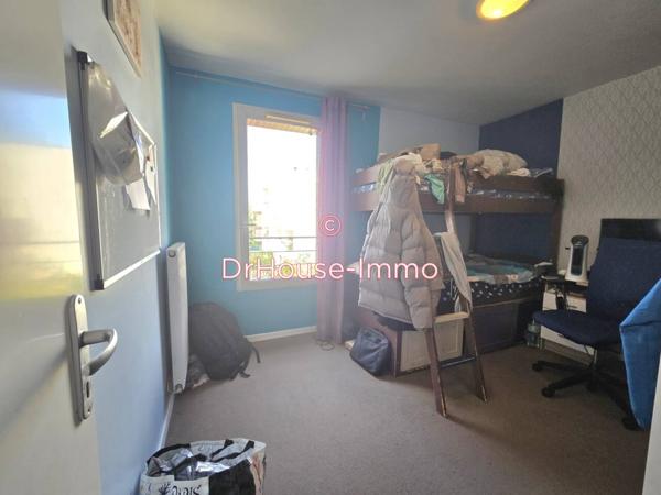 Appartement à vendre 4 pièces de 86 m²