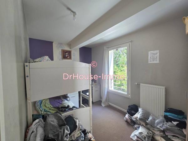 Appartement à vendre 4 pièces de 86 m²