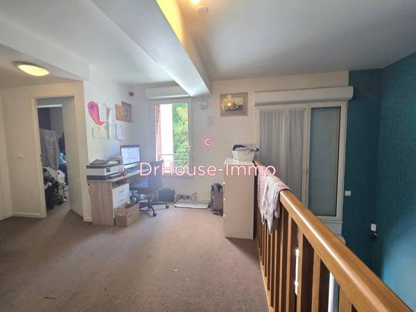Appartement à vendre 4 pièces de 86 m²