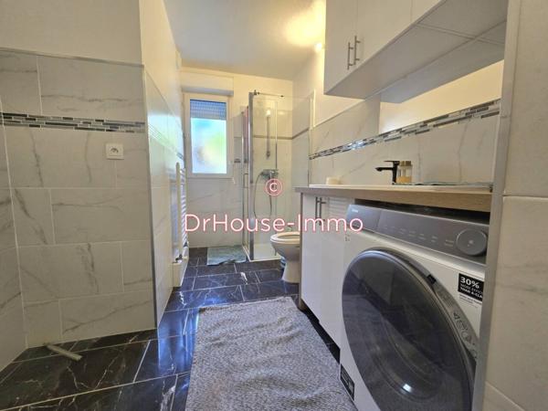 Appartement à vendre 4 pièces de 86 m²