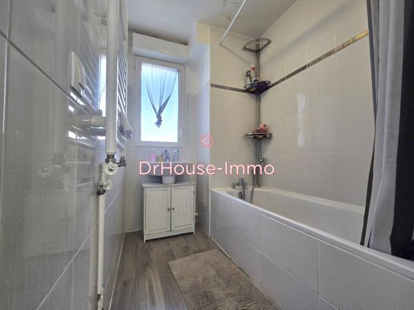 Appartement à vendre 4 pièces de 86 m²