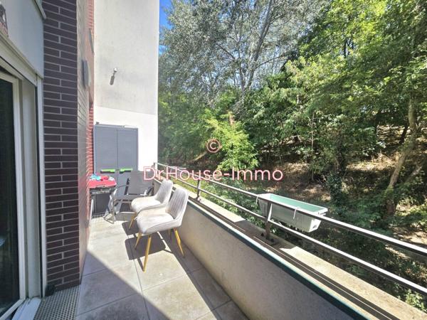 Appartement à vendre 4 pièces de 86 m²