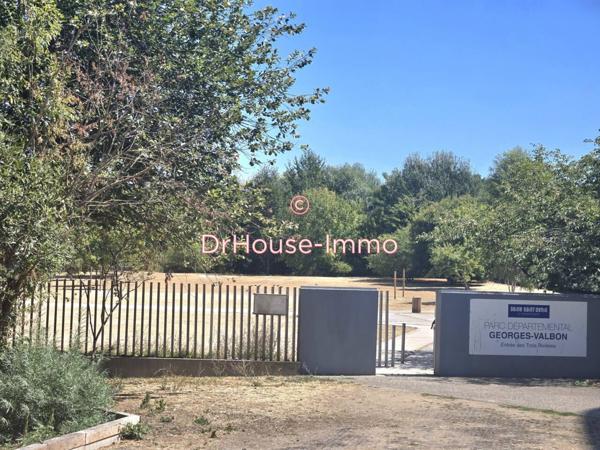 Appartement à vendre 4 pièces de 86 m²