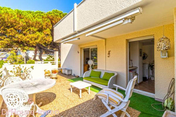 Appartement à vendre 2 pièces de 74 m²