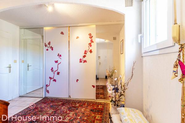Appartement à vendre 2 pièces de 74 m²