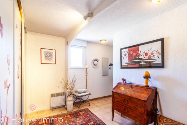 Appartement à vendre 2 pièces de 74 m²