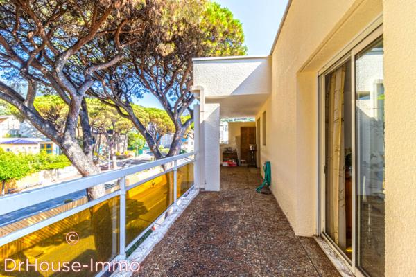 Appartement à vendre 2 pièces de 74 m²